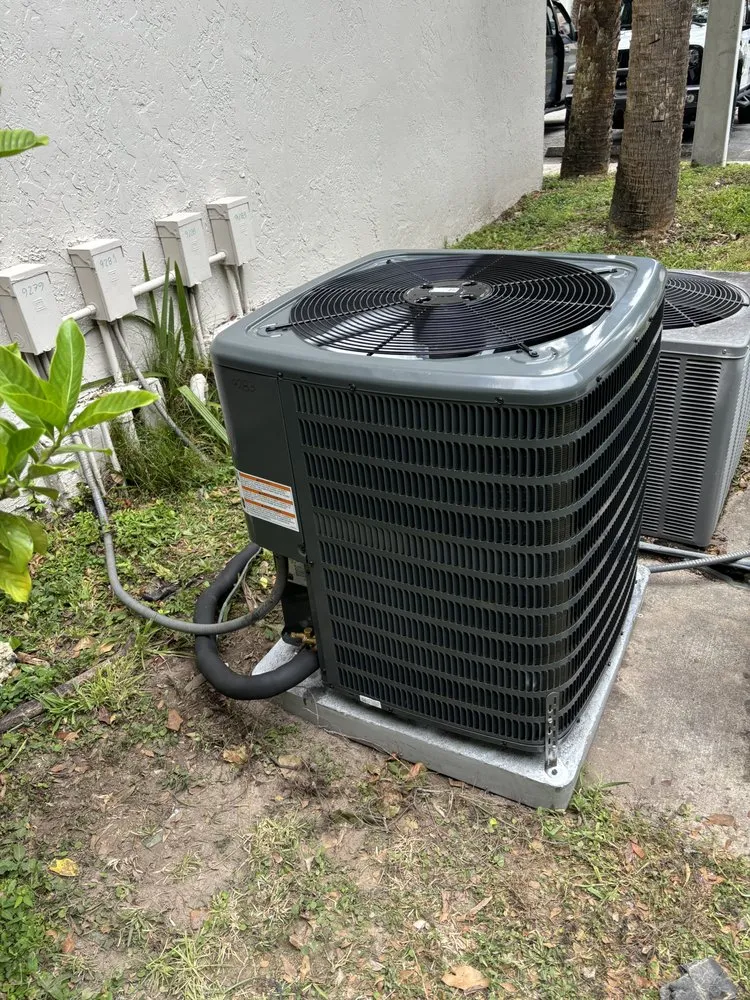 Slide of HVAC R Pro