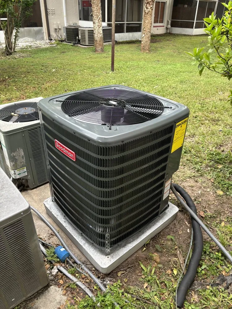 Slide of HVAC R Pro