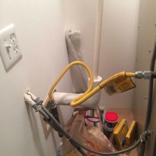 Slide of HVAC-R Services