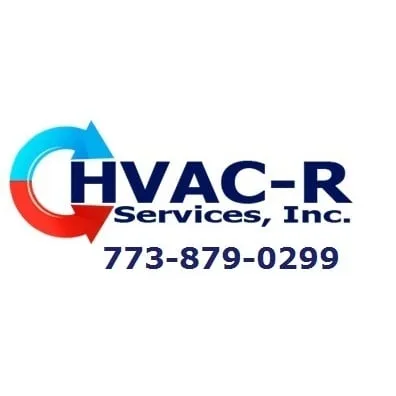 Slide of HVAC-R Services