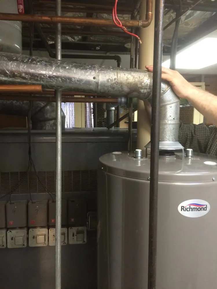 Slide of HVAC-R Services