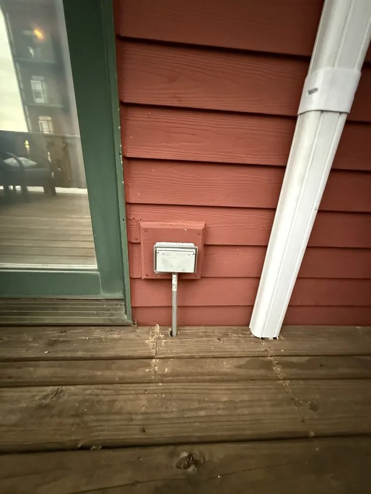 Slide of HVAC-R Services