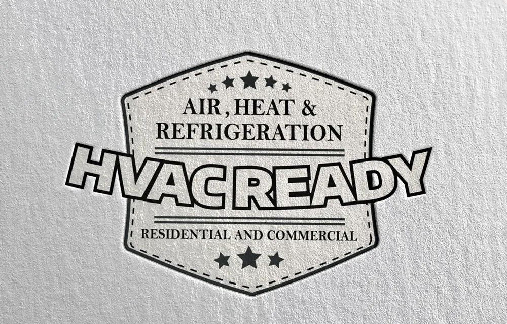 Slide of HVAC Ready