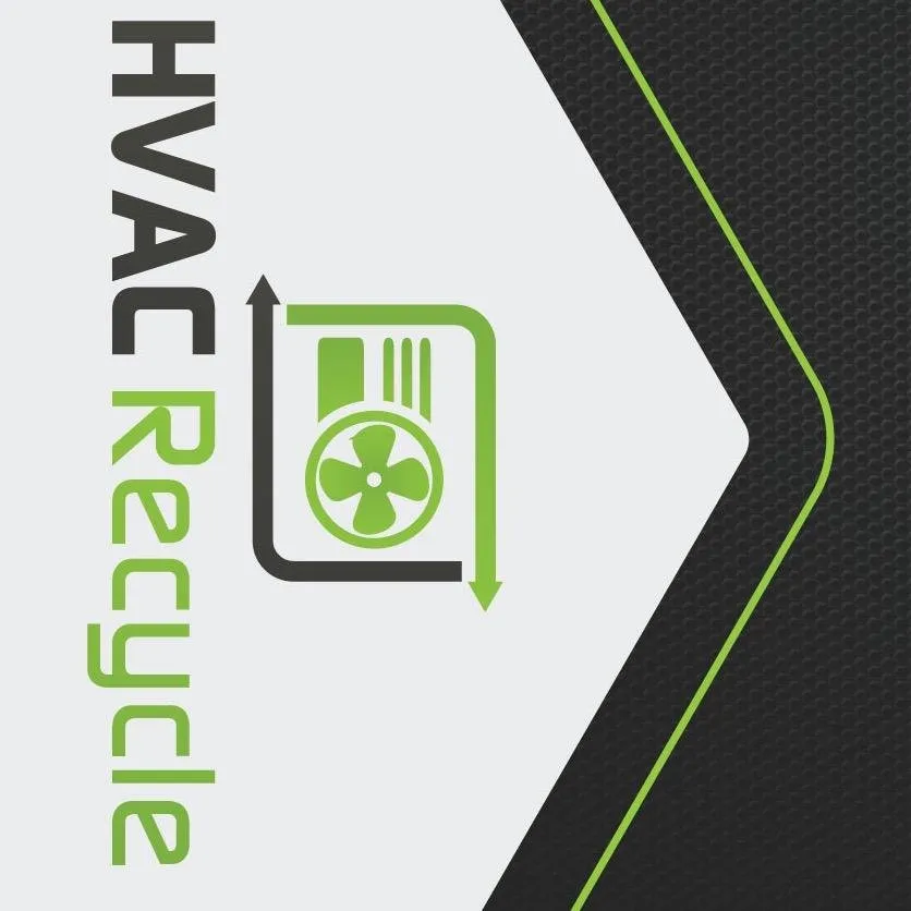 Slide of HVAC Recycle Arizona