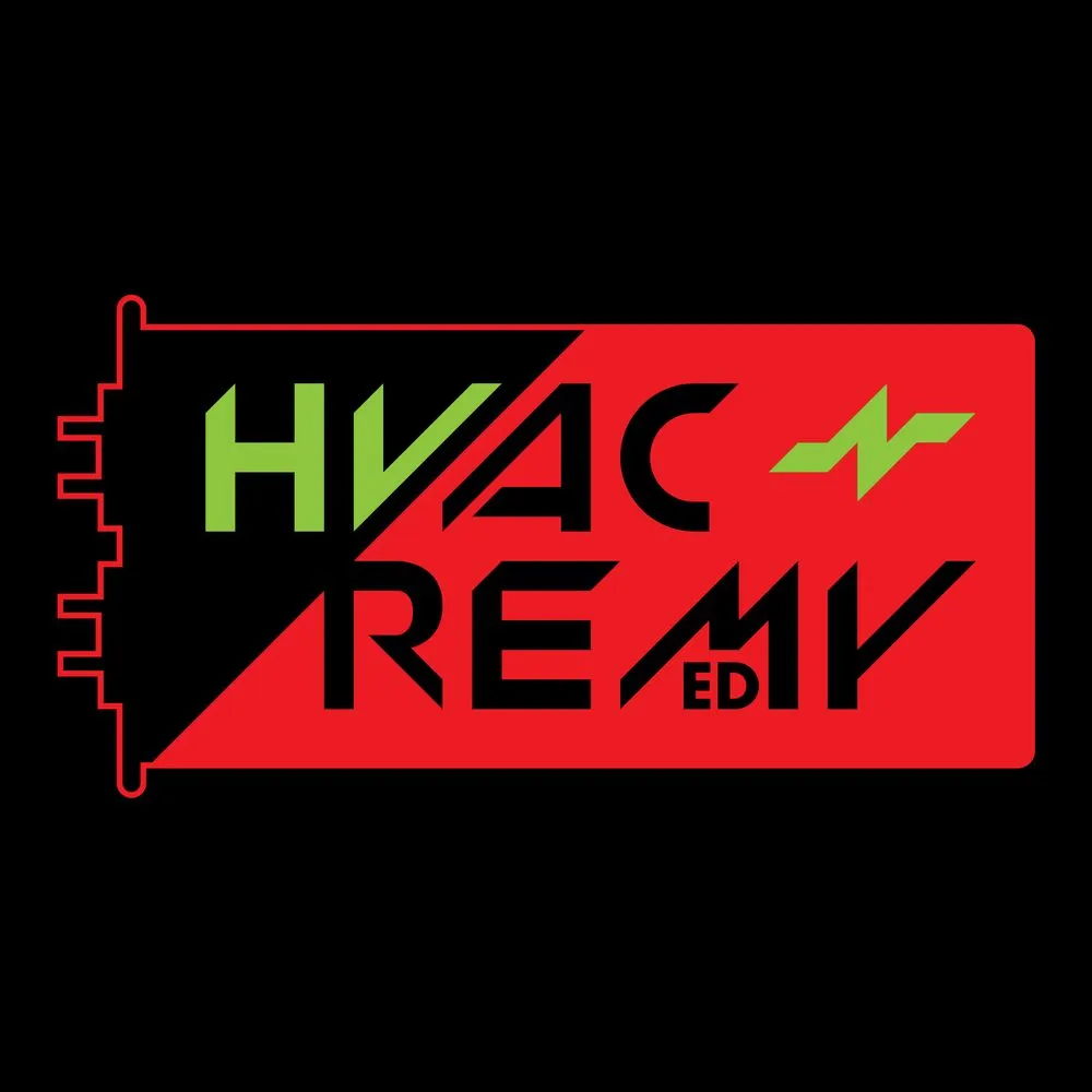 Slide of HVAC Remedy