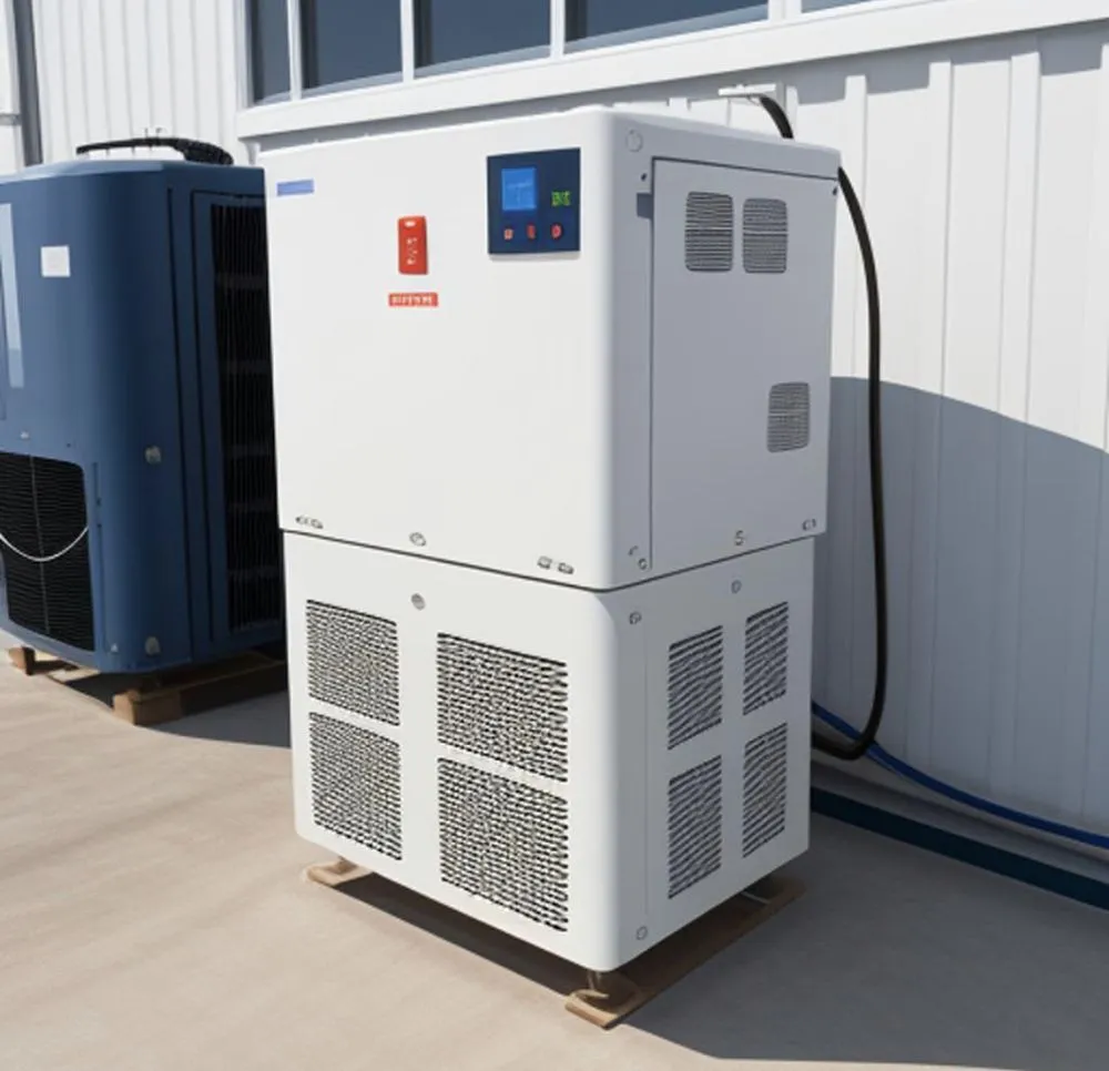 Slide of HVAC Rentals USA