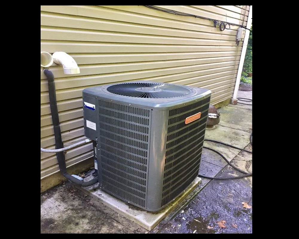 Slide of HVAC Repair Planet Oakland Park