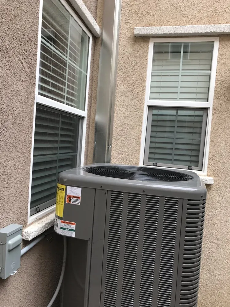 Slide of HVAC Repair Planet Oakland Park