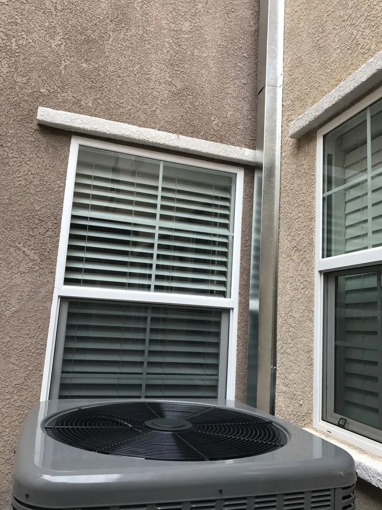 Slide of HVAC Repair Planet Oakland Park
