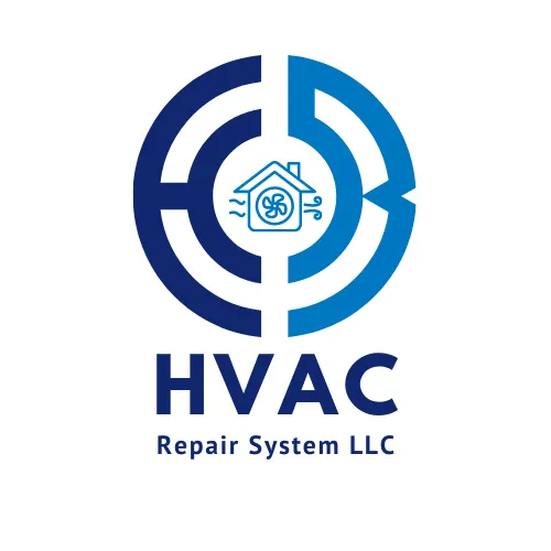 Slide of Hvac Repair System