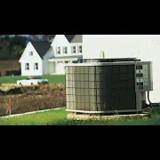 Slide of HVAC Replacement Services