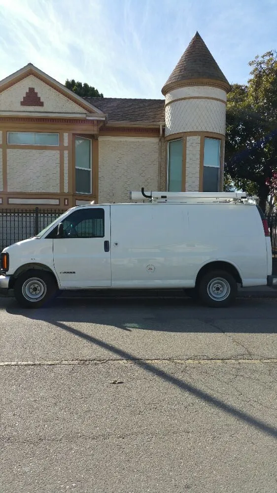 Slide of HVAC Replacement Services