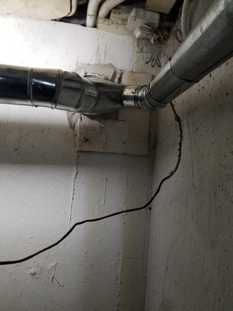 Slide of HVAC Royal Service