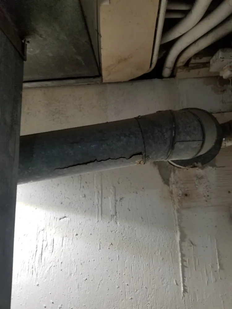 Slide of HVAC Royal Service