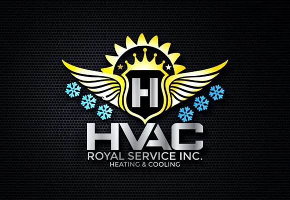 HVAC Royal Service