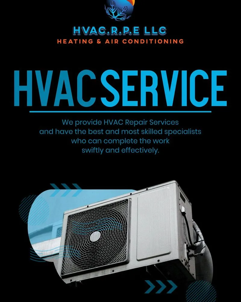 Slide of Hvac Rpe