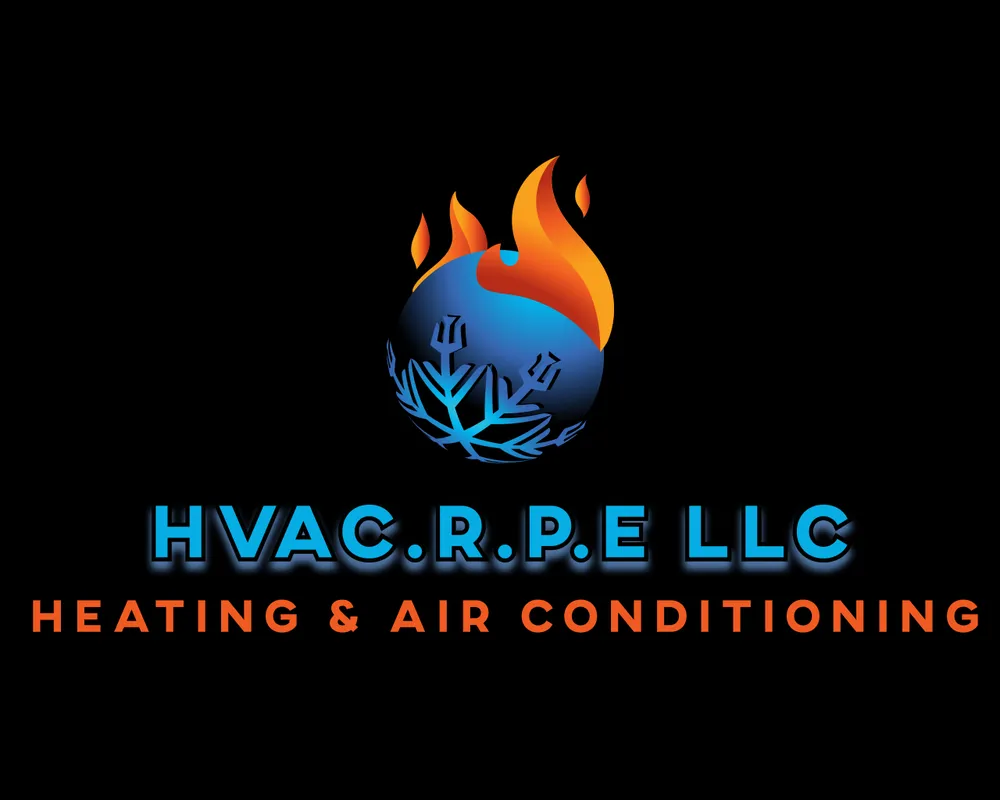 Slide of Hvac Rpe