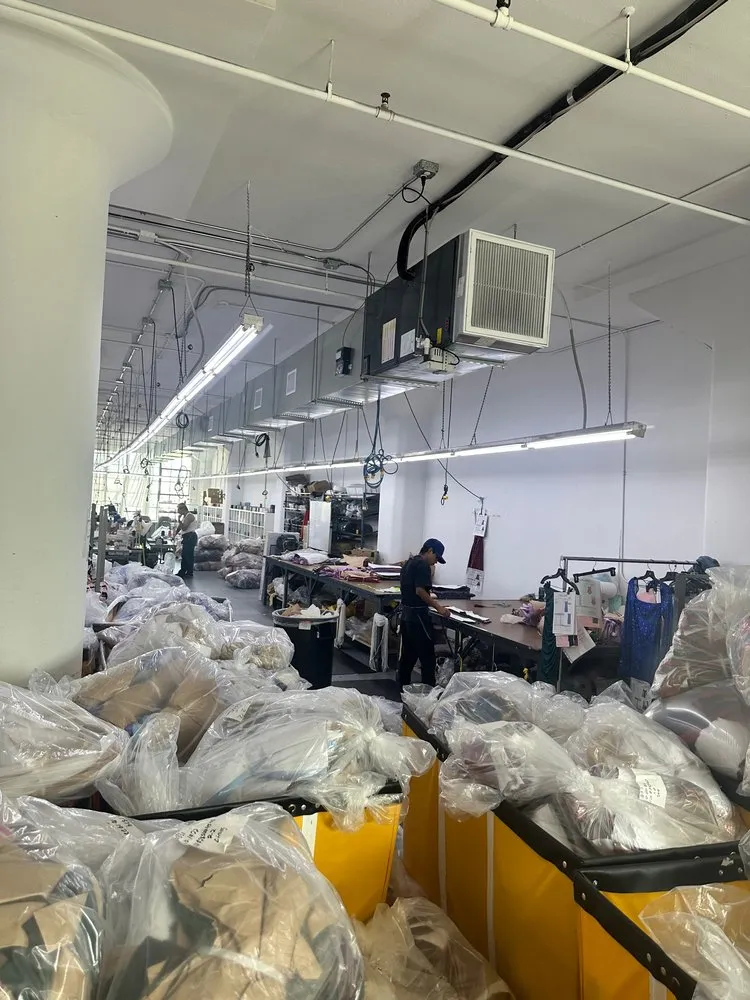 Slide of HVAC Santa Clarita