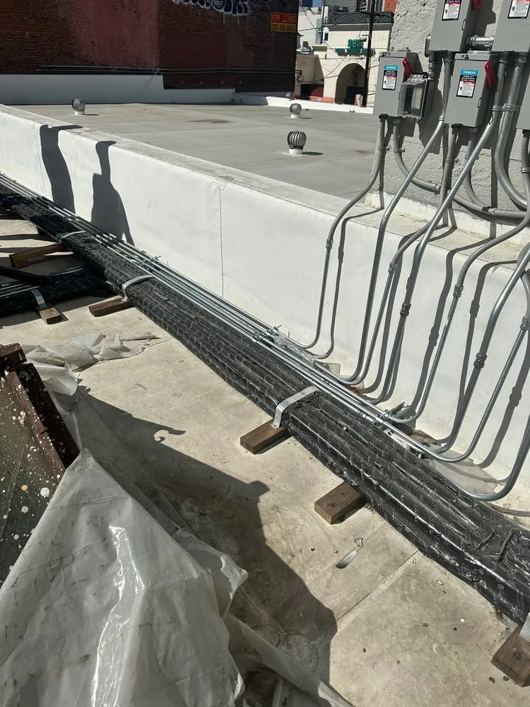 Slide of HVAC Santa Clarita