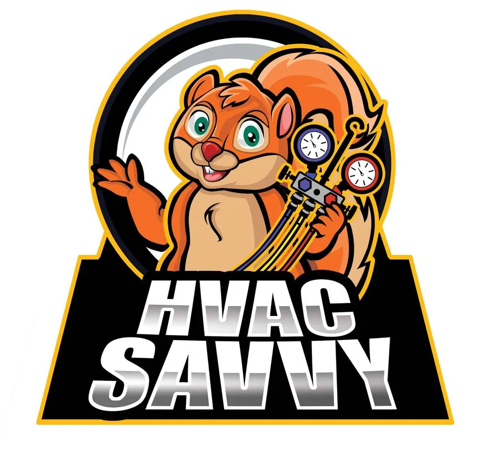 Slide of HVAC Savvy