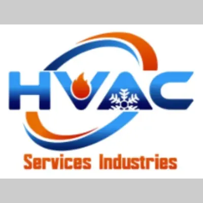HVAC Service Industries Logo