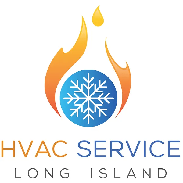 Slide of HVAC Service Long Island