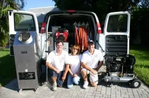 Slide of HVAC Services 4 You