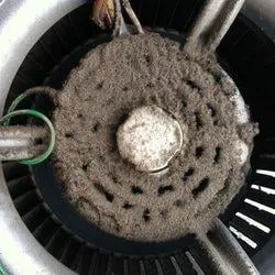 Slide of HVAC Services 4 You