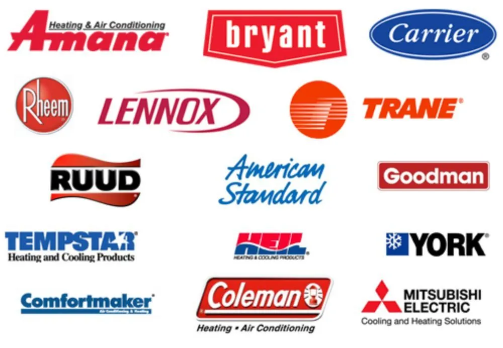 Slide of HVAC Services and Indoor Air Quality