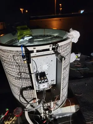 HVAC services by Dennis