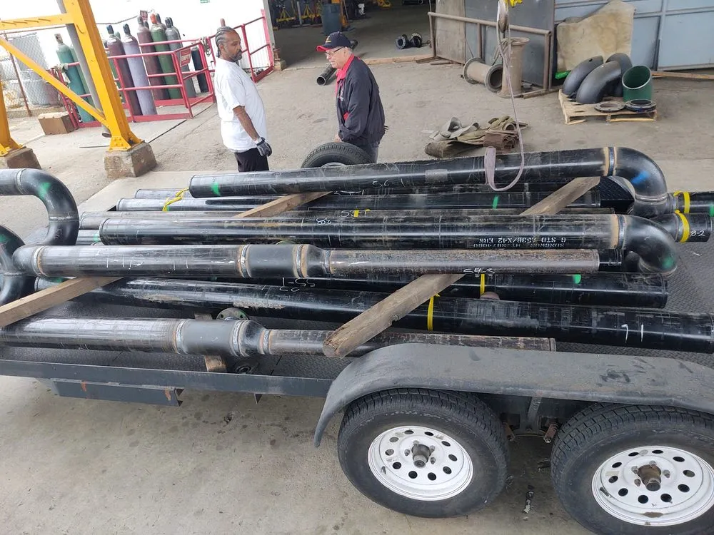 Slide of HVAC Services