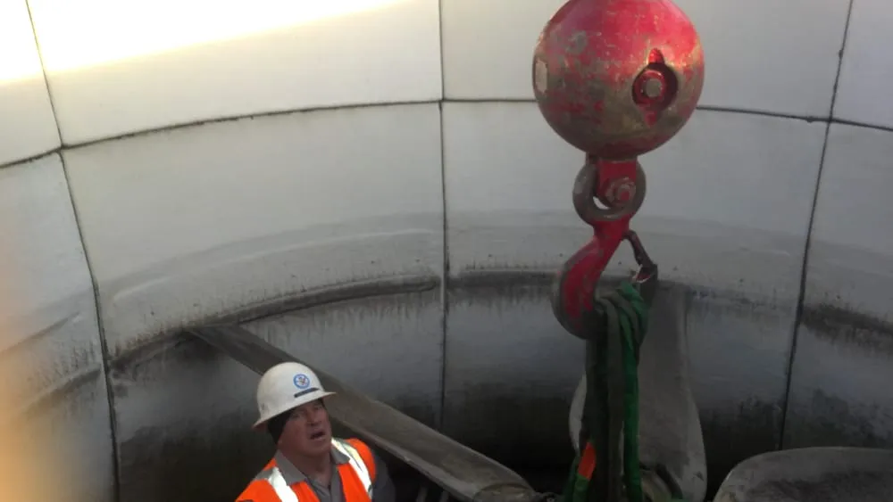 Slide of HVAC Services