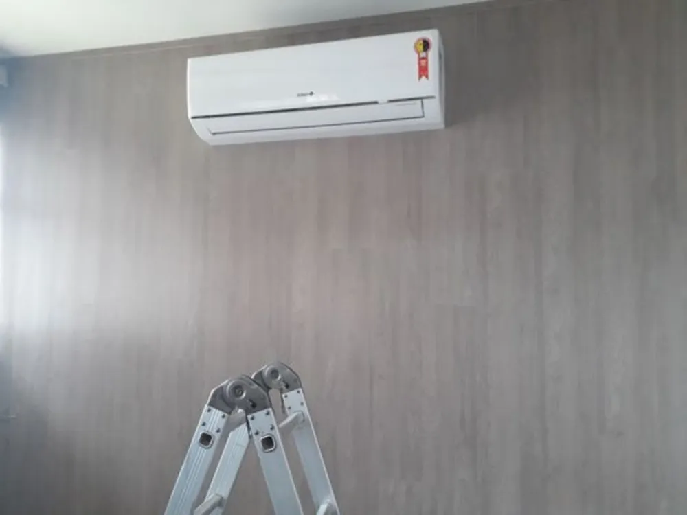 Slide of Hvac Services Jar