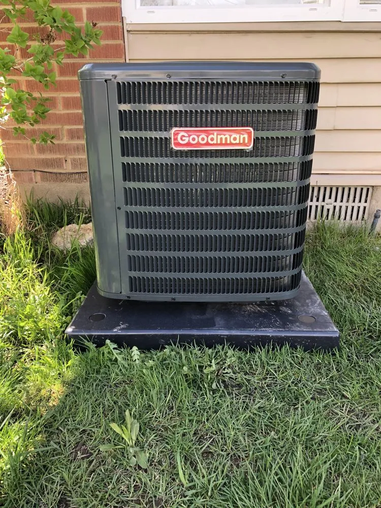 Slide of HVAC Services of Utah