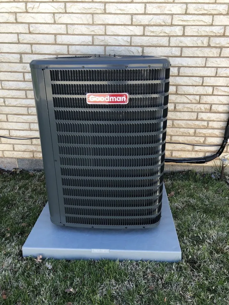 Slide of HVAC Services of Utah