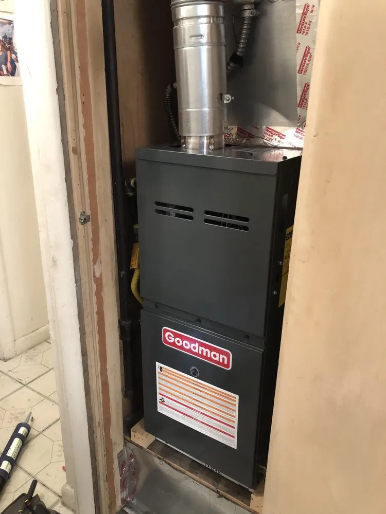 Slide of HVAC Services of Utah