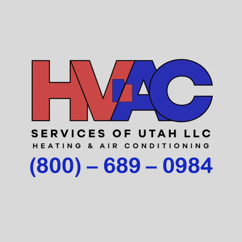 Slide of HVAC Services of Utah