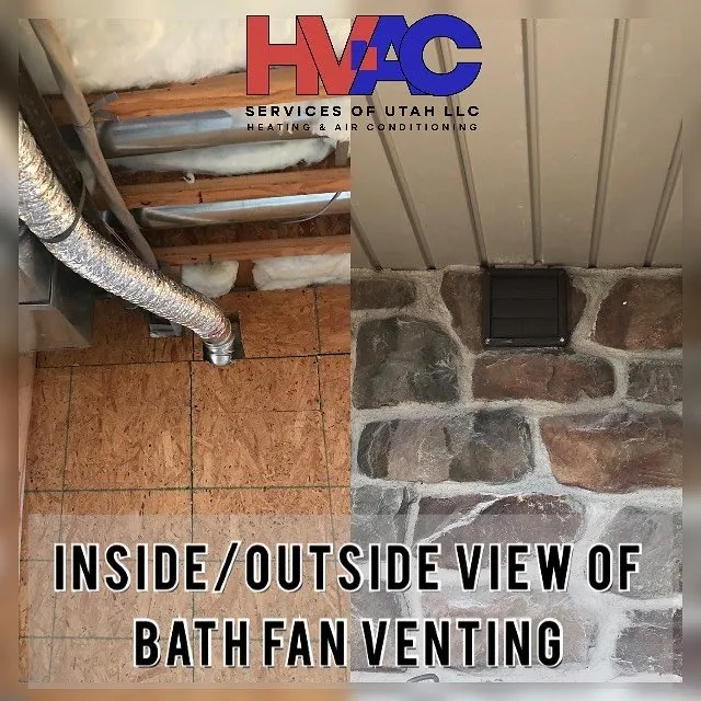 Slide of HVAC Services of Utah