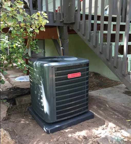 Slide of HVAC Services of Utah