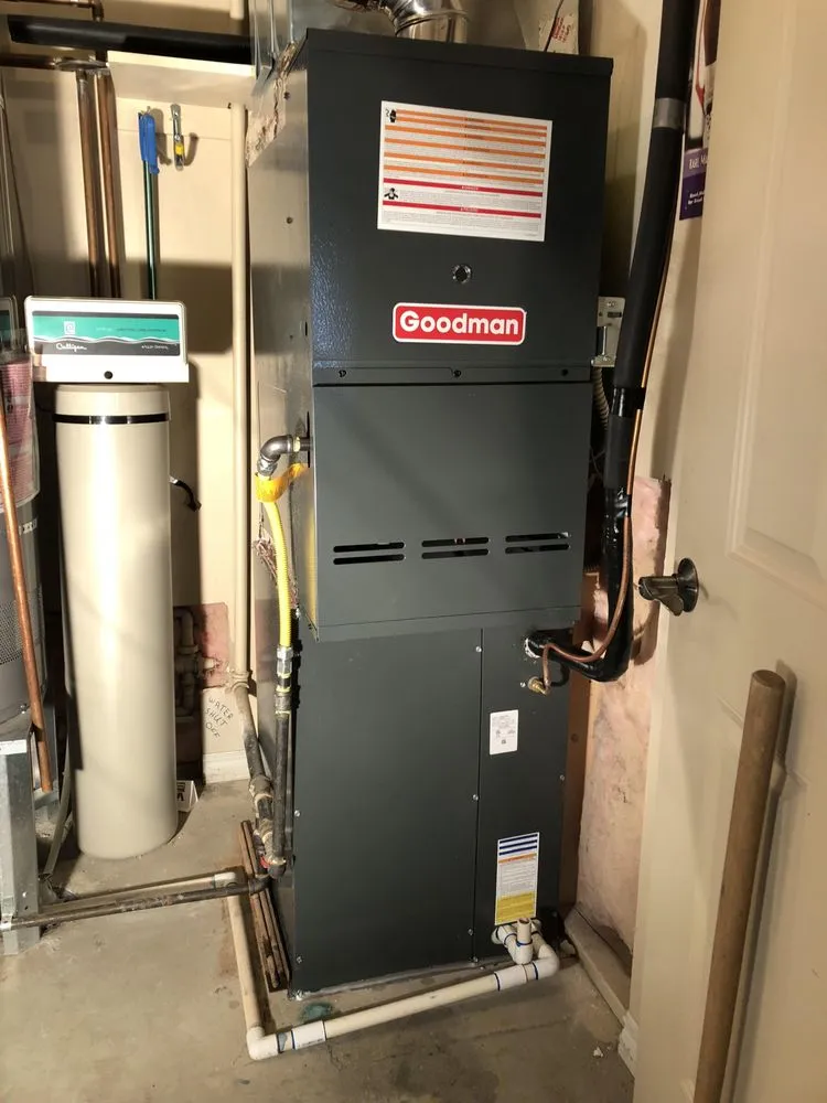 Slide of HVAC Services of Utah