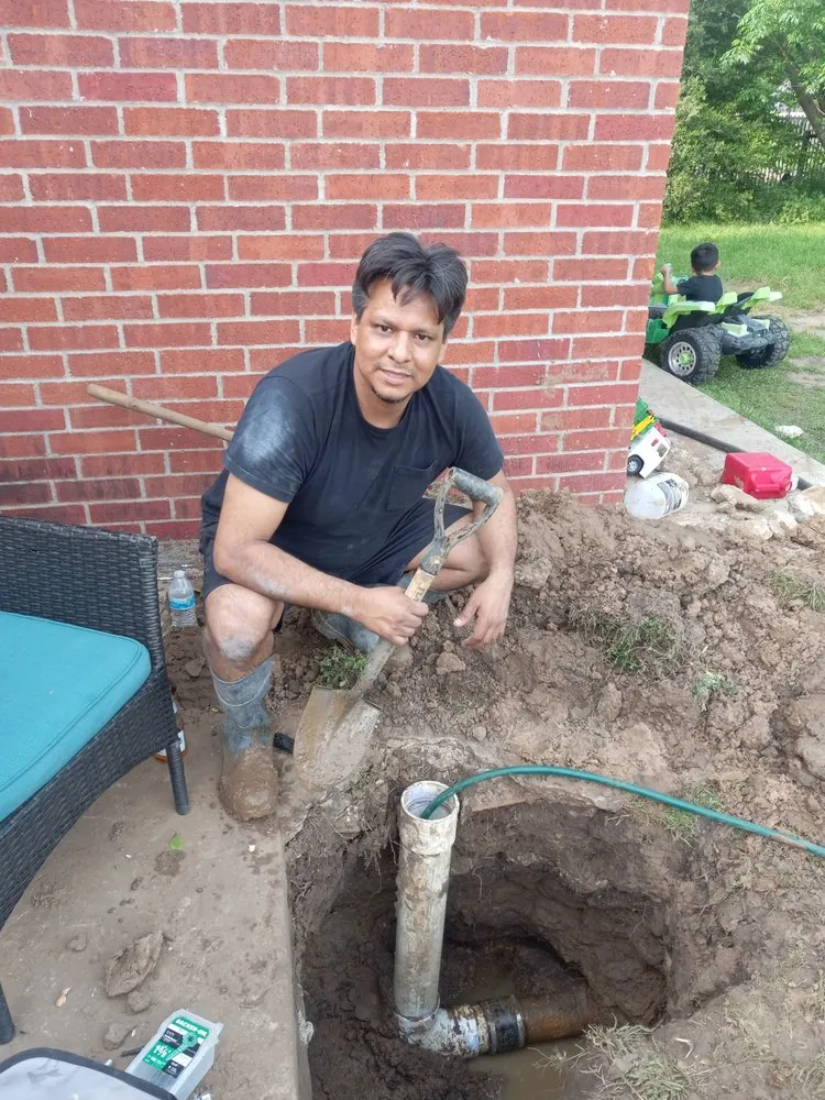 Slide of HVAC Services Paula