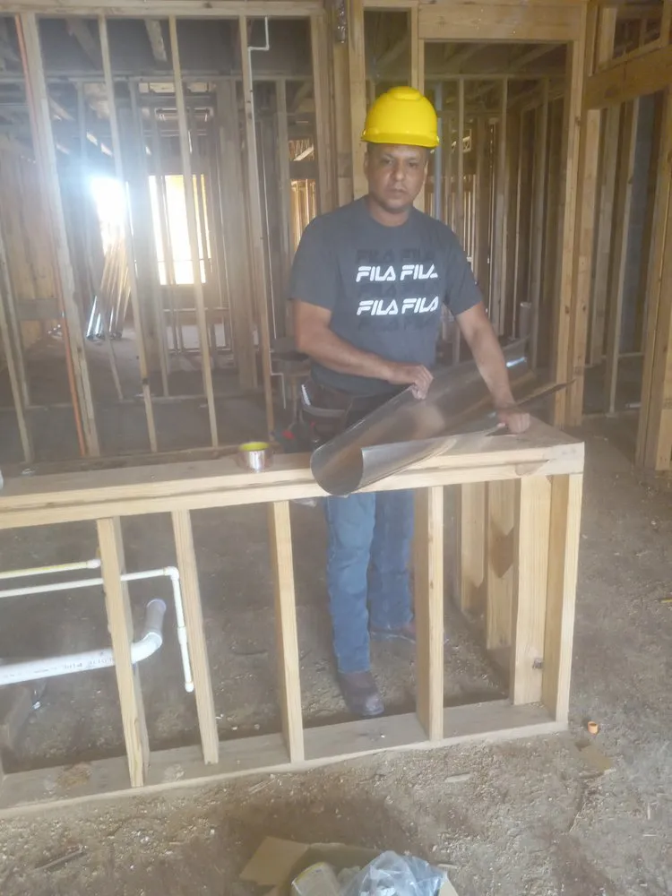 Slide of HVAC Services Paula