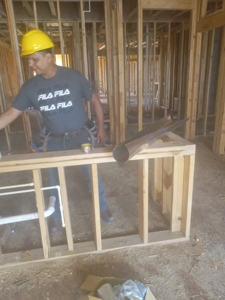 Slide of HVAC Services Paula