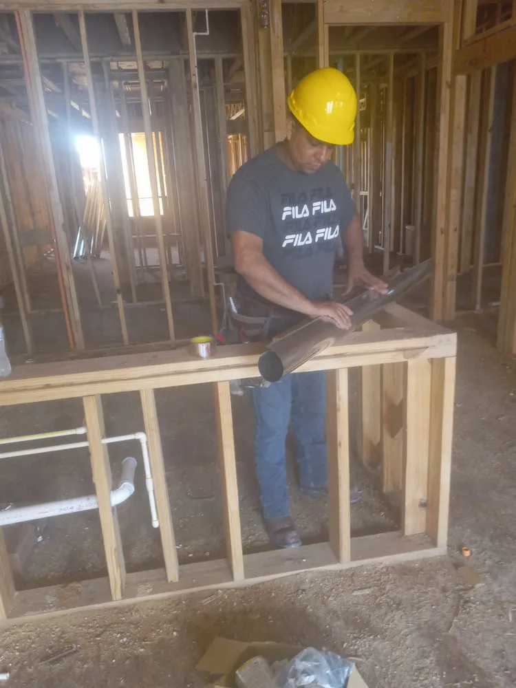 Slide of HVAC Services Paula