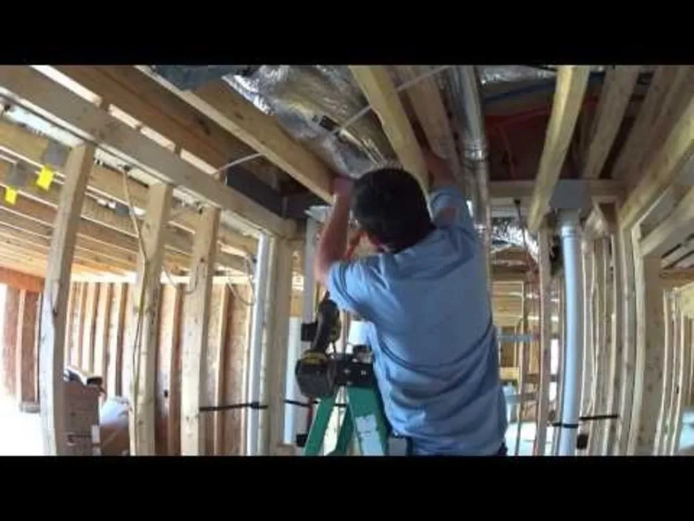 Slide of HVAC Services WAS