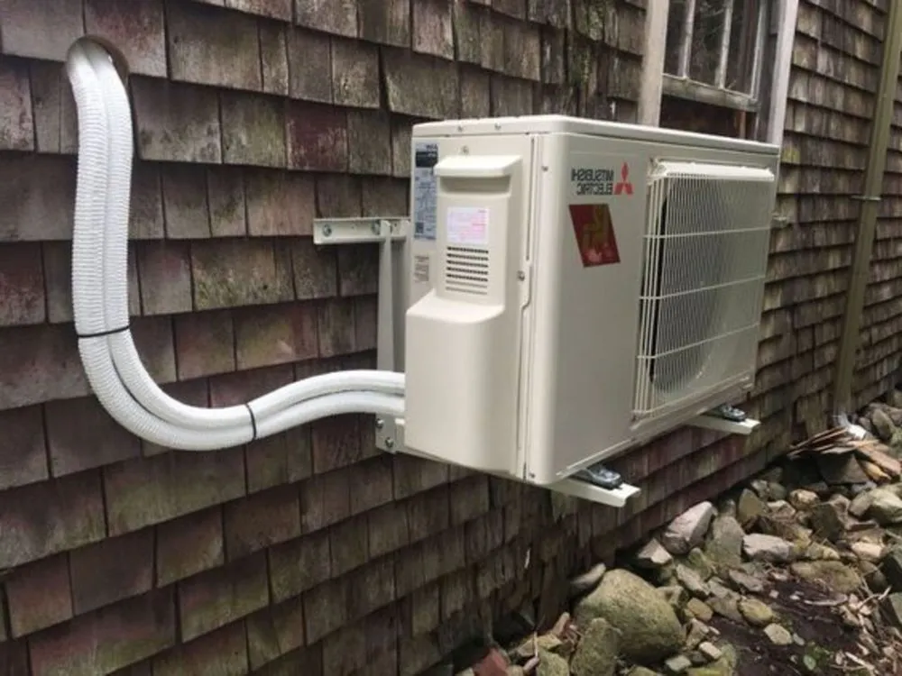 Slide of HVAC Services WAS