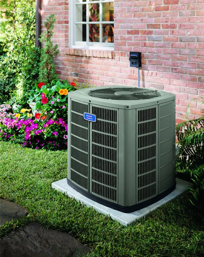 Slide of HVAC Services WAS