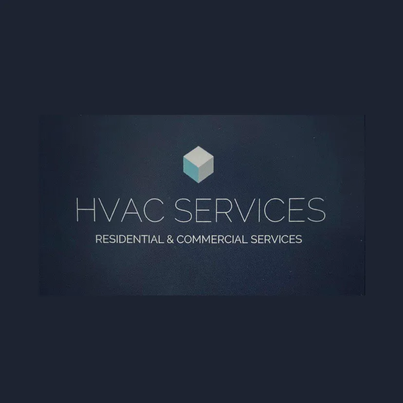 Slide of HVAC Services