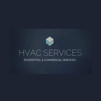 HVAC Services Logo