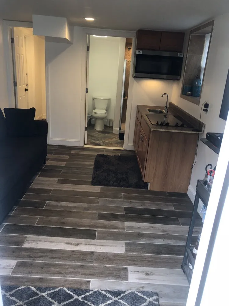 Slide of HVAC Services